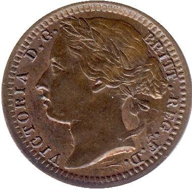 Obverse of TF1878b